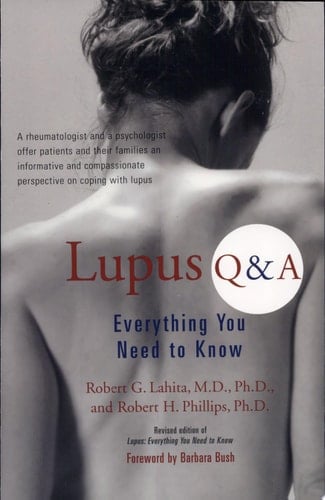 Lupus Q + A (Revised Edition)