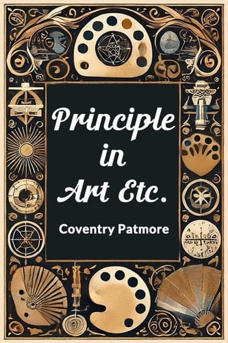 Principle in Art Etc.