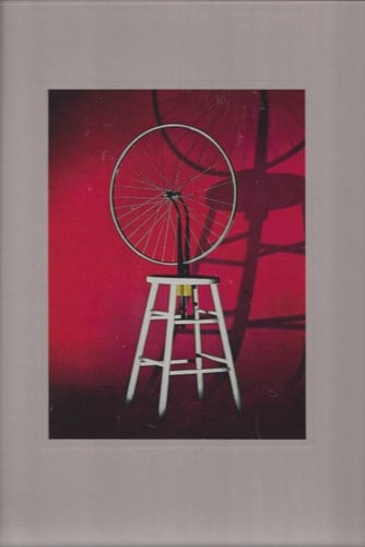 The World of Marcel Duchamp, 1887-1968