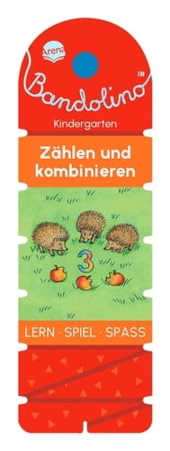 Zählen und kombinieren