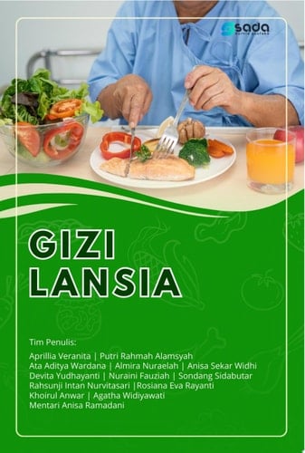 Gizi Lansia