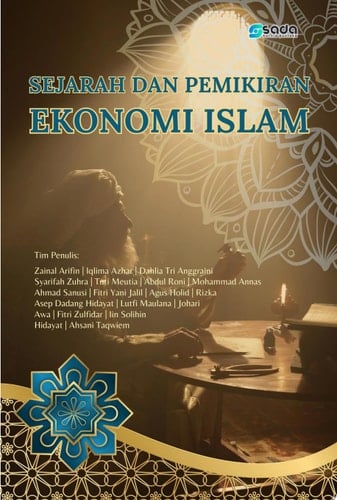 Sejarah dan Pemikiran Ekonomi Islam