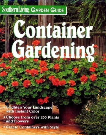Container Gardening