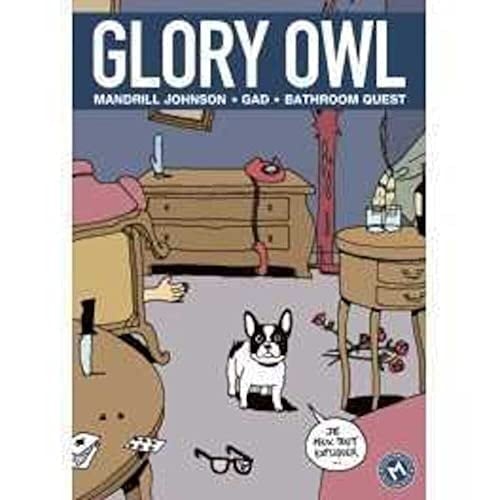 Glory Owl