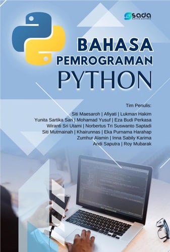 Bahasa Pemrograman Python