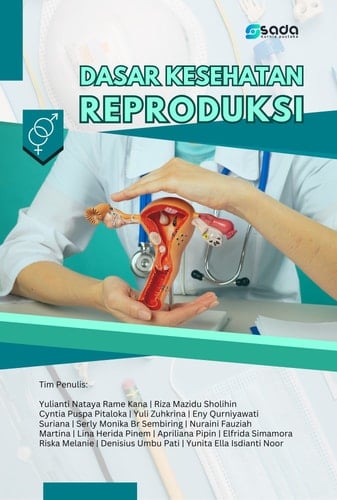 Dasar Kesehatan Reproduksi