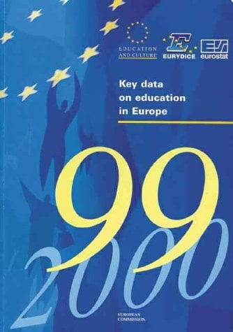 Key Data on Education in Europe