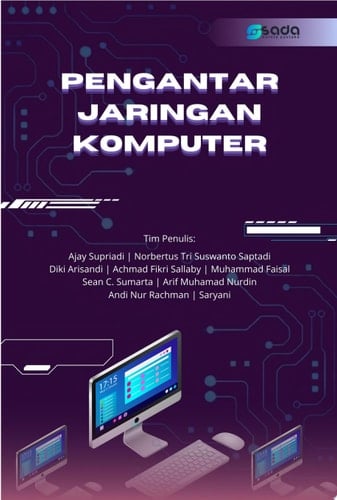 Pengantar Jaringan Komputer