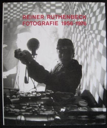 Reiner Ruthenbeck Fotografie, 1956-1976