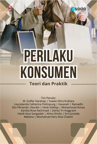 Perilaku Konsumen Teori dan Praktik