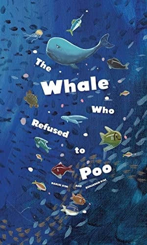 The Whale Who Refused to Poo