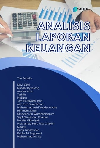 Analisis Laporan Keuangan