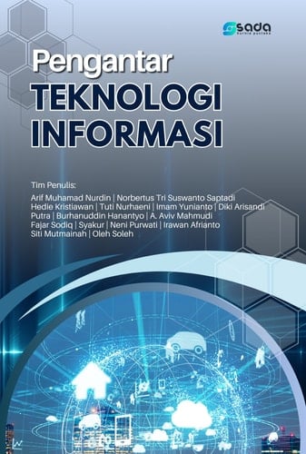 Pengantar Teknologi Informasi