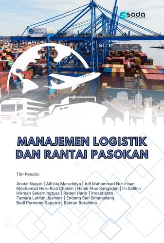 Manajemen Logistik dan Rantai Pasokan