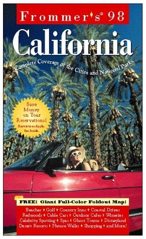 California 1998