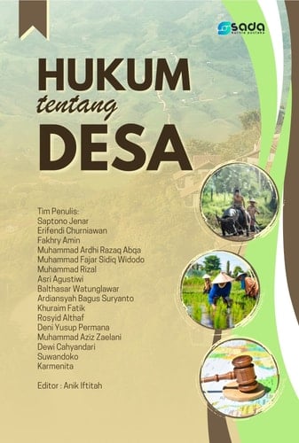 Hukum tentang Desa