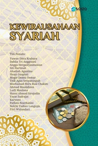 Kewirausahaan Syariah