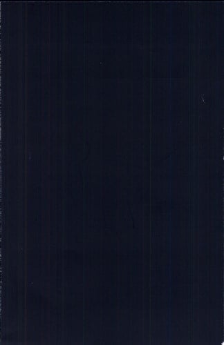 American Refugee Policy and European Jewry, 1933-1945