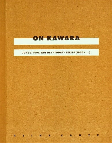 June 9, 1991 aus der "Today" series (1966 - ...)