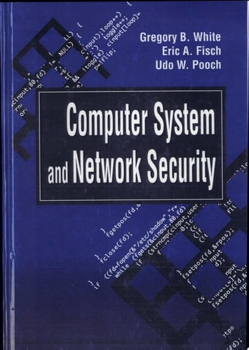 Computer System and Network Security