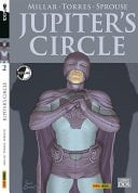 Jupiter's Circle 2 Libro 2