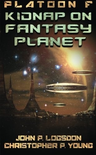 Kidnap on Fantasy Planet