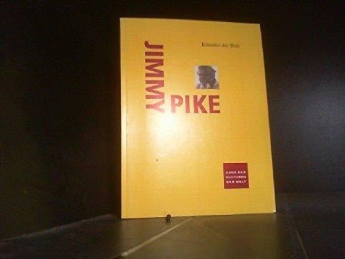 Jimmy Pike Bilder aus der Grossen Australischen Sandwüste