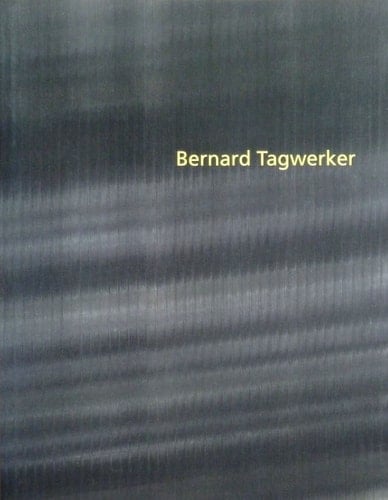 Bernard Tagwerker 1969 bis 1995