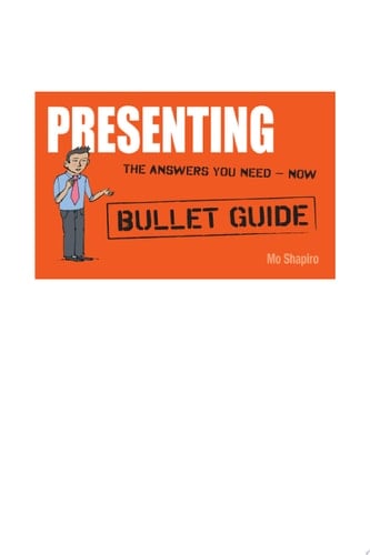 Presenting: Bullet Guides