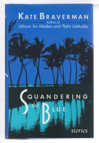 Squandering the Blue