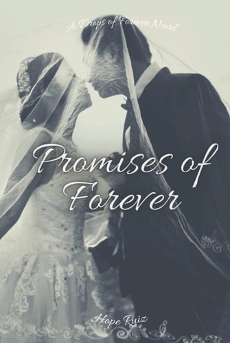 Promises of Forever: Drops of Forever Book One