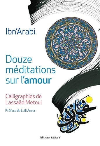 Douze méditations sur l'amour