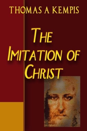 The Imitation of Christ (Penguin Classics)