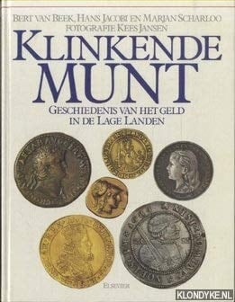 Klinkende munt geschiedenis van het geld in de Lage Landen