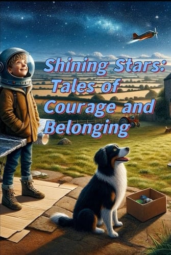 Shining Stars: Tales of Courage and Belonging
