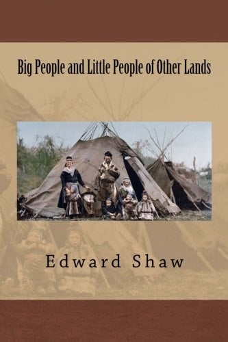 Big People and Little People of Other Lands