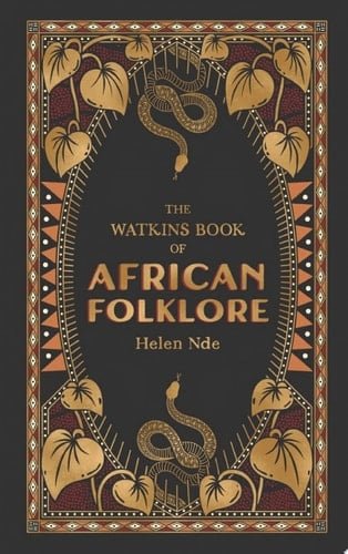 The Watkins Book of African Folklore