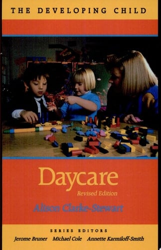 Daycare Revised Edition
