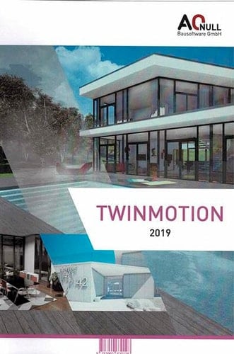 Twinmotion 2019