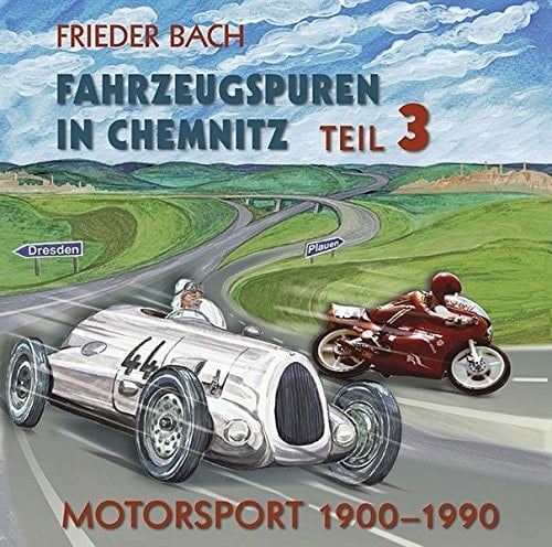 Motorsport 1900-1990