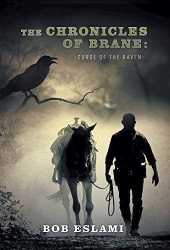 The Chronicles of Brane Curse of The Raven