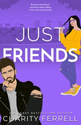 Just Friends