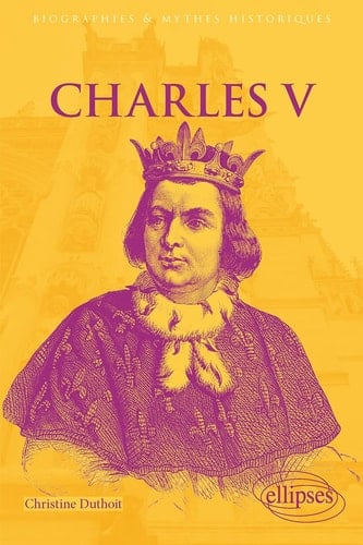 Charles V le roi sage