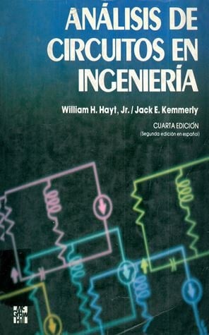 Analisis de circuitos en ingenieria