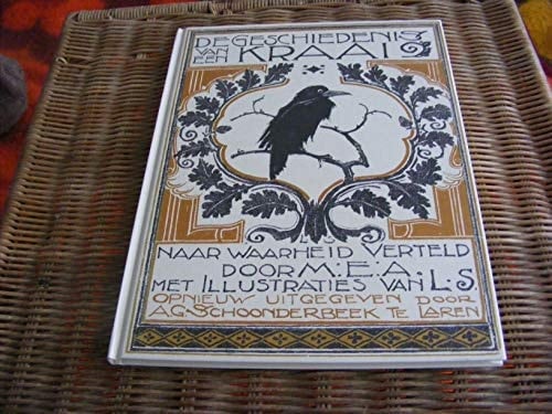 De geschiedenis van een kraai