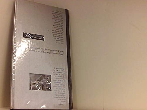 Joseph Kosuth-No Thing, No Self, No Form, No Principle Was Certain (German Edition)