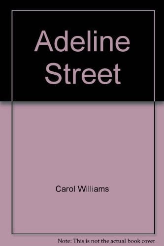 Adeline Street
