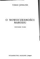 O nowoczesności narodu: Przypadek Polski (Polish Edition)