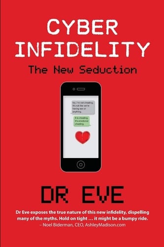 Cyber Infidelity The New Seduction