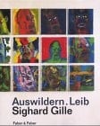 Auswildern, Leib